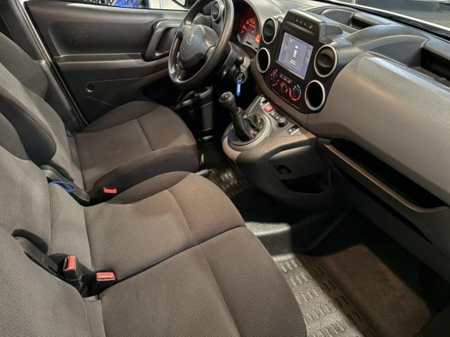 Peugeot Partner image 6