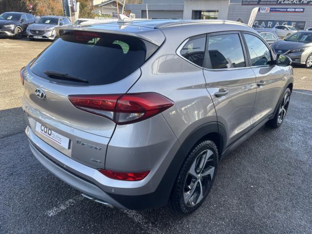 Hyundai Tucson image 7