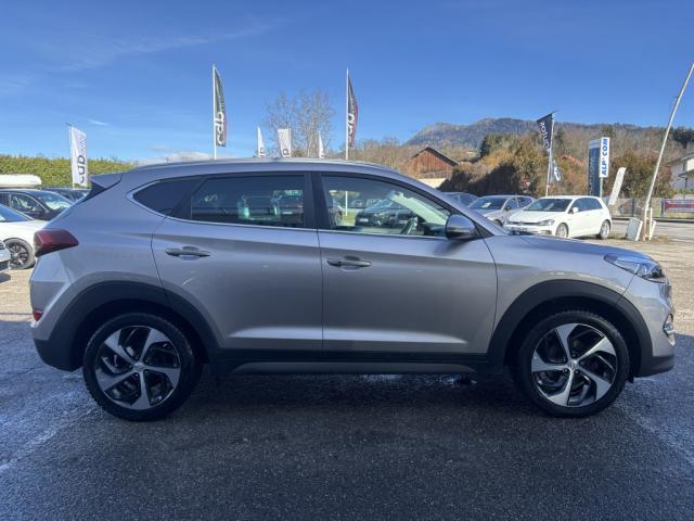Hyundai Tucson image 6