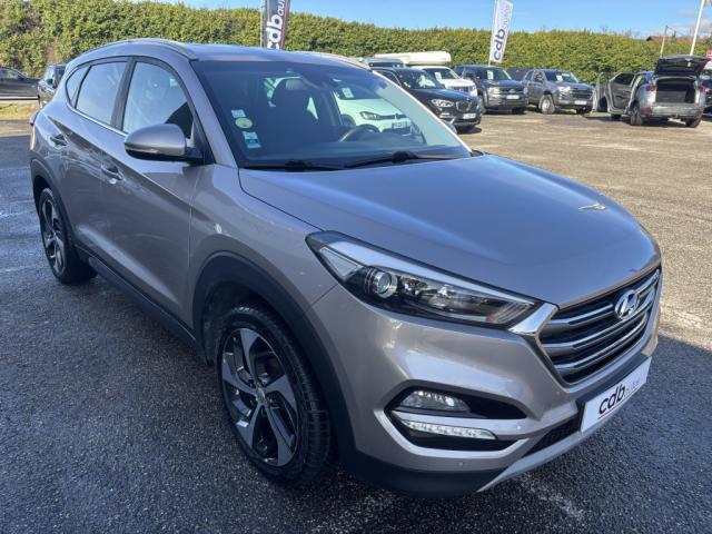 Hyundai Tucson image 9