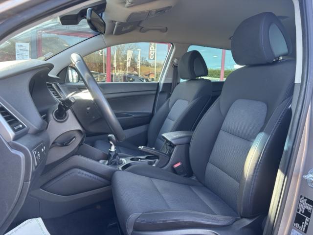 Hyundai Tucson image 1