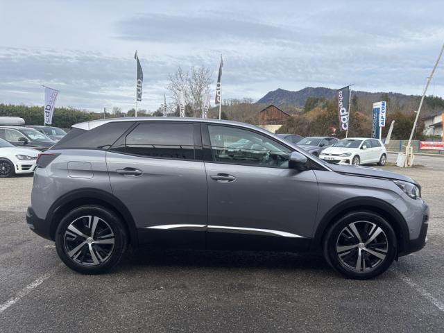 Peugeot 3008 image 5