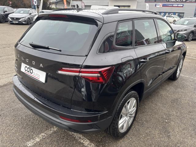 Skoda Karoq image 5