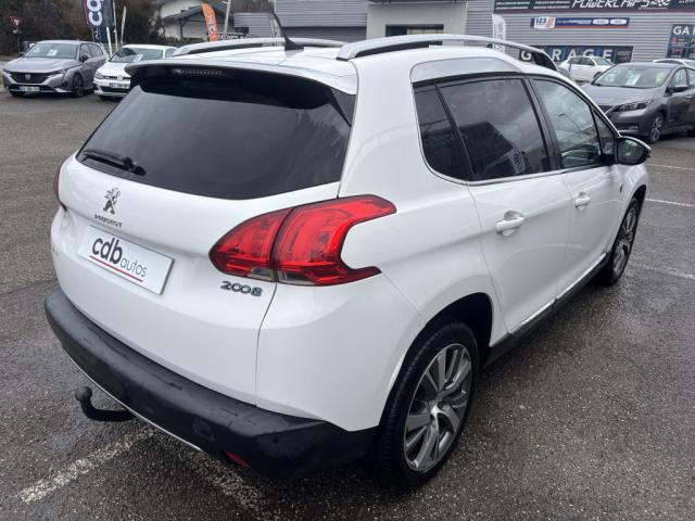 Peugeot 2008 image 6