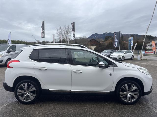 Peugeot 2008 image 9