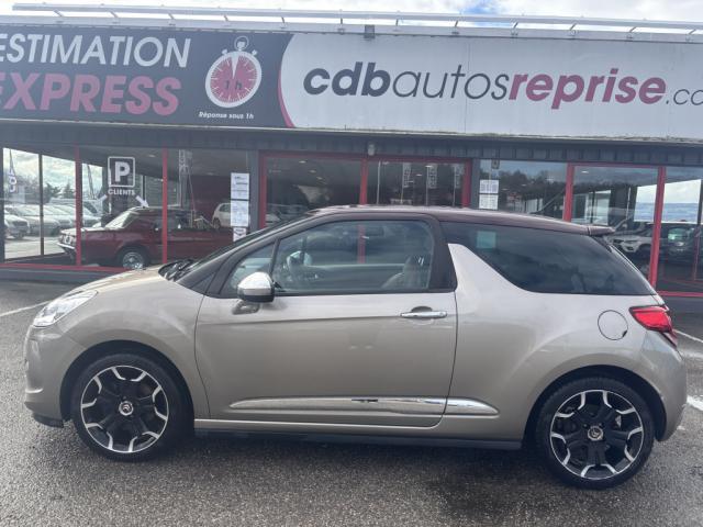 Citroen Ds3 image 1