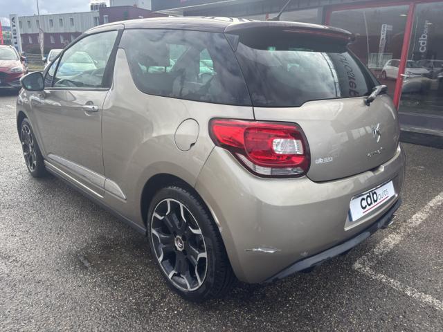 Citroen Ds3 image 6