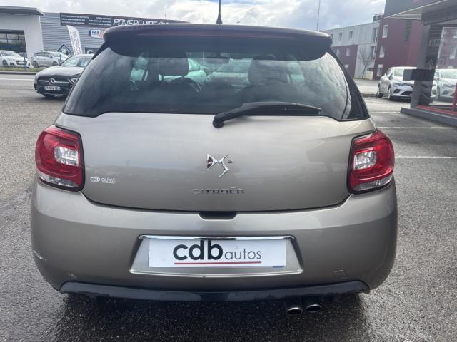 Citroen Ds3 image 3