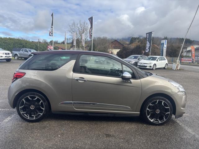 Citroen Ds3 image 2