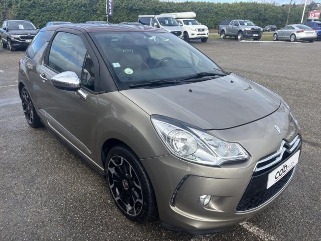 Citroen Ds3 image 9