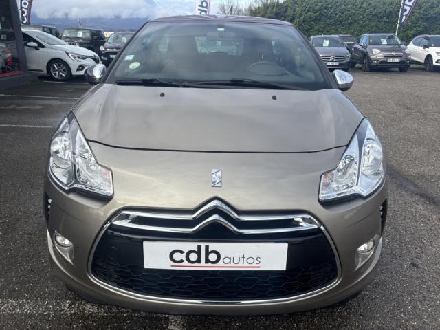Citroen Ds3 image 5