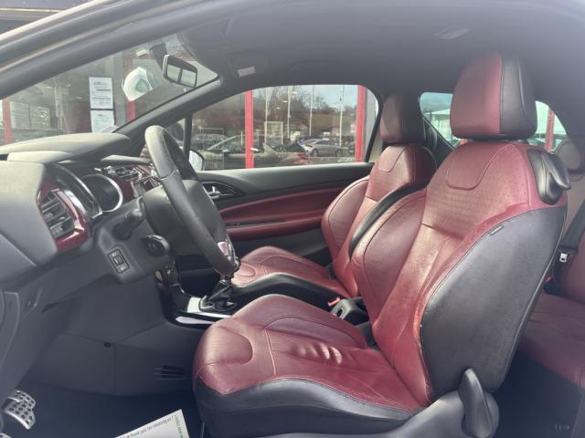 Citroen Ds3 image 8