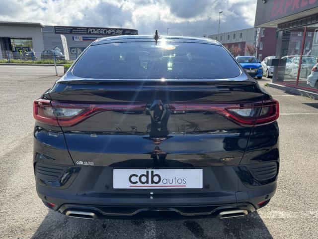 Renault Arkana image 2