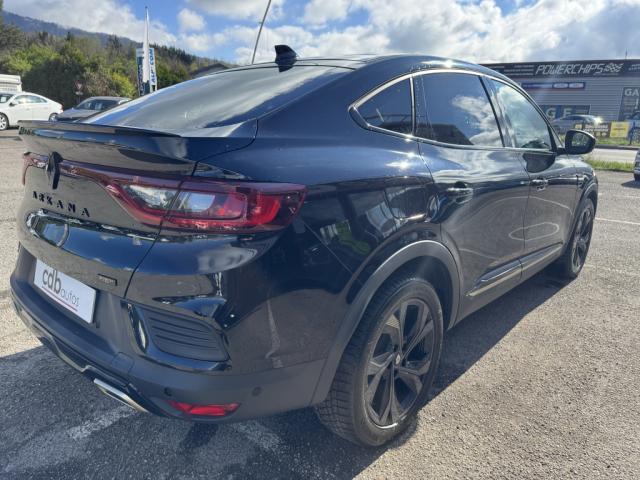 Renault Arkana image 8