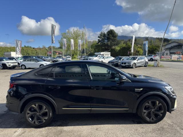 Renault Arkana image 5