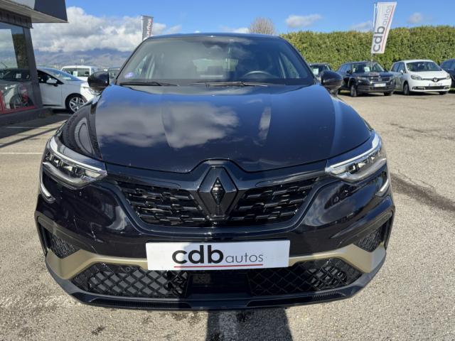 Renault Arkana image 7