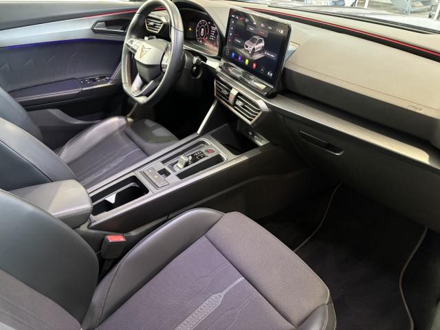 Cupra Formentor image 5