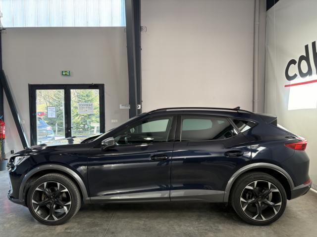 Cupra Formentor image 6