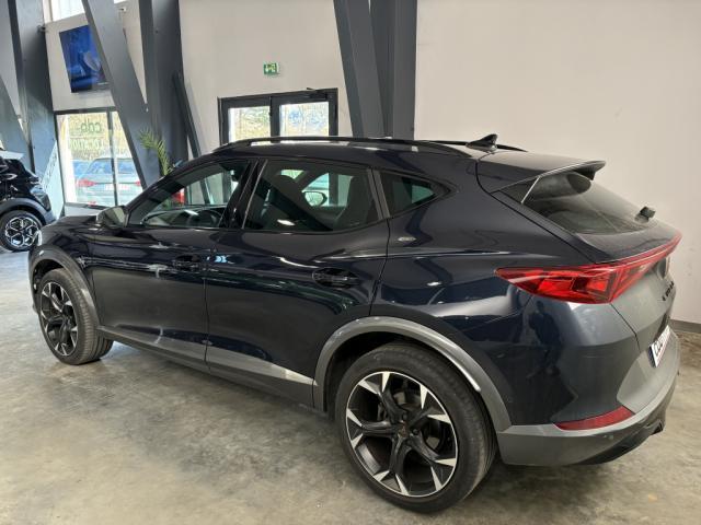 Cupra Formentor image 9