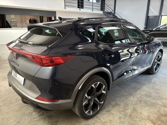 Cupra Formentor image 3