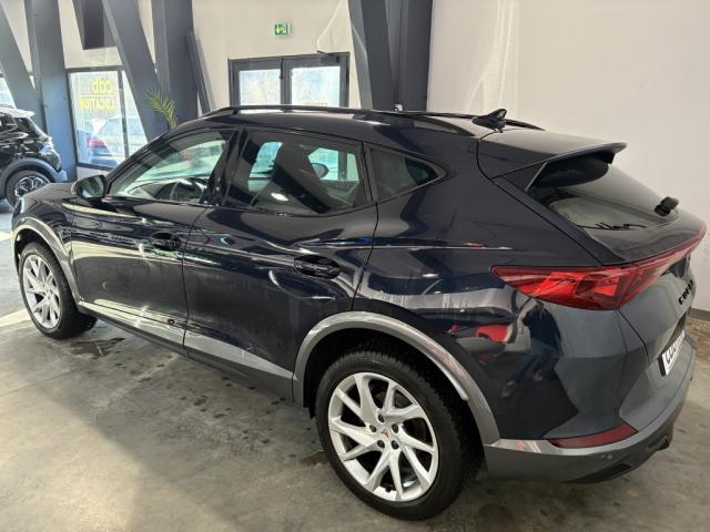 Cupra Formentor image 2