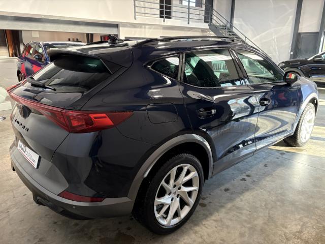 Cupra Formentor image 1