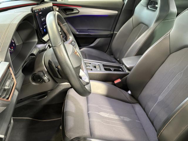 Cupra Formentor image 7