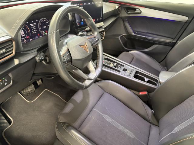 Cupra Formentor image 4