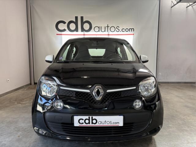 Renault Twingo image 4