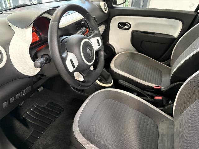 Renault Twingo image 1
