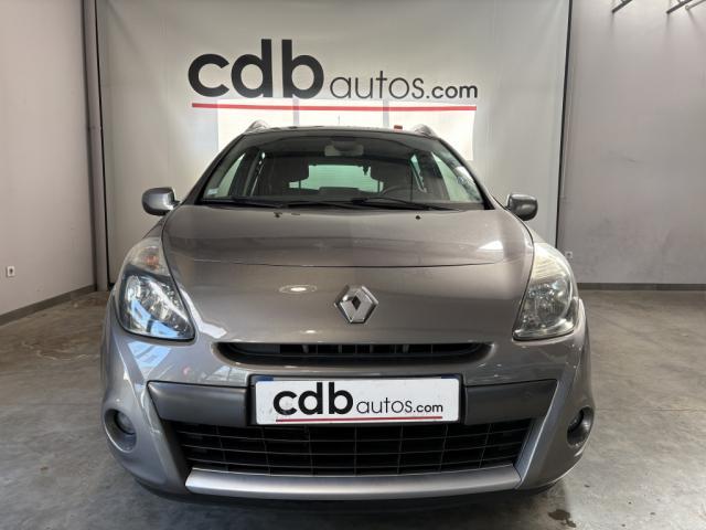 Renault Clio Estate image 3