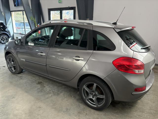 Renault Clio Estate image 4