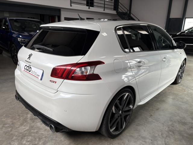 Peugeot 308 image 7