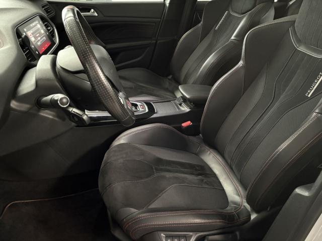 Peugeot 308 image 8