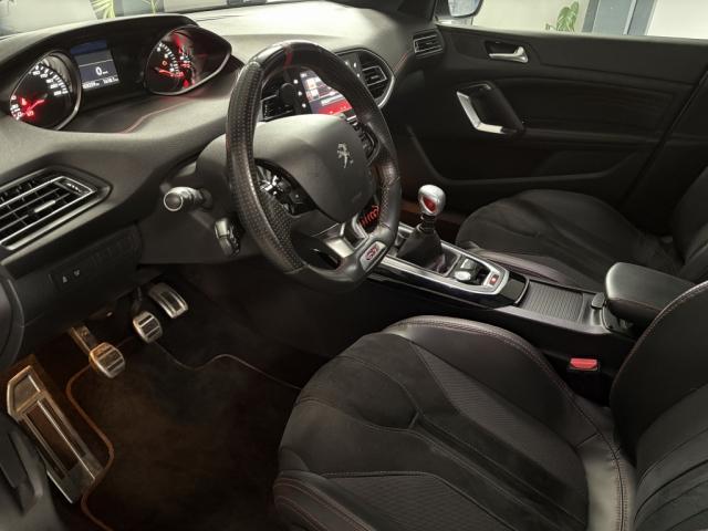 Peugeot 308 image 6