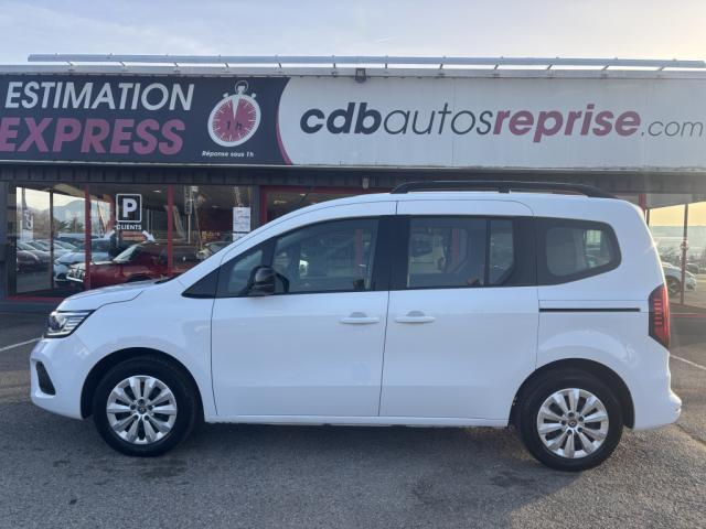 Renault Kangoo image 6