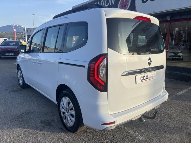 Renault Kangoo image 5