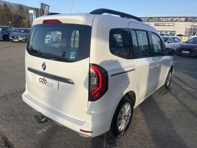 Renault Kangoo image 4