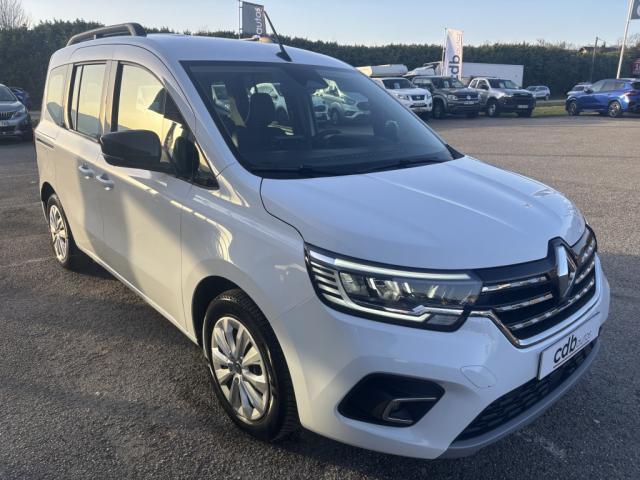 Renault Kangoo image 7