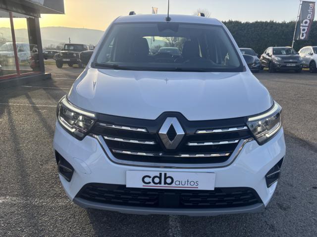 Renault Kangoo image 2