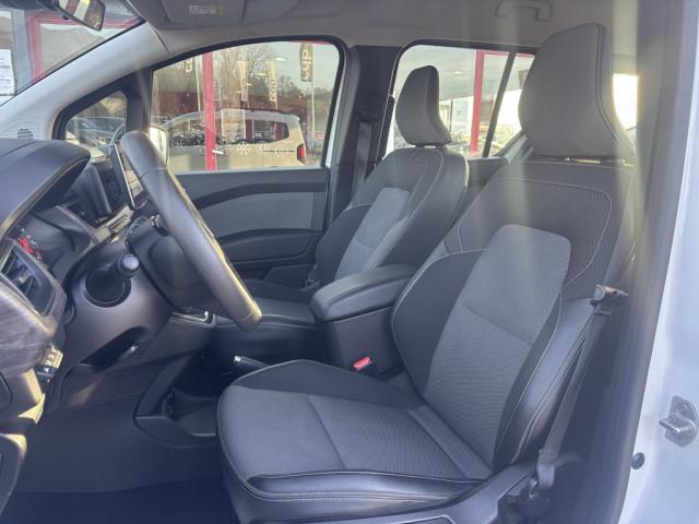 Renault Kangoo image 1