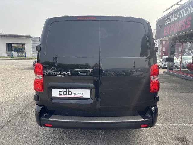 Fiat Scudo image 6