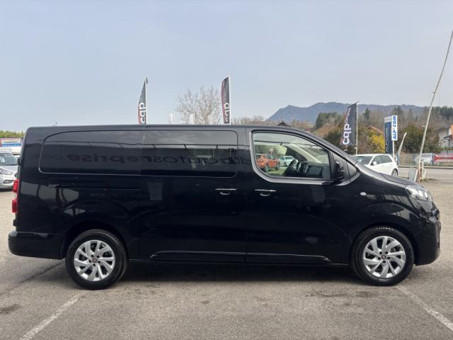 Fiat Scudo image 4