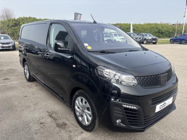 Fiat Scudo image 3