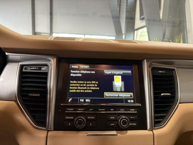 Porsche Macan image 4