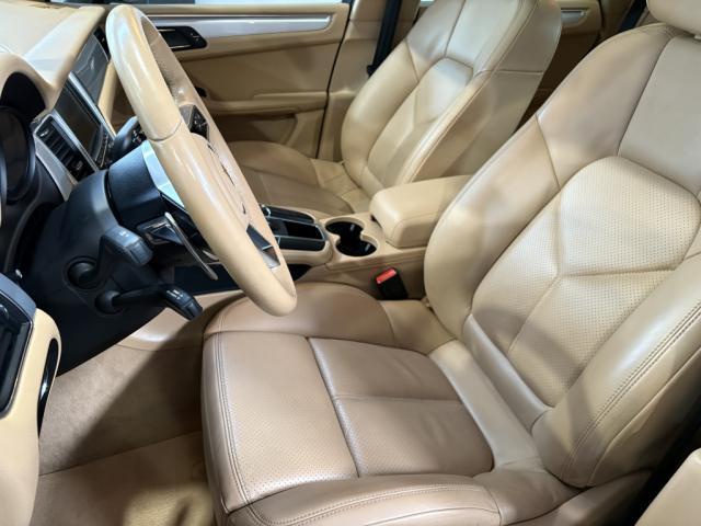 Porsche Macan image 7