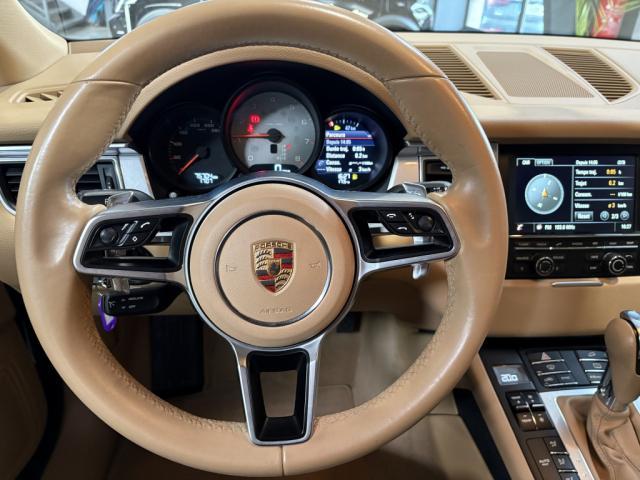 Porsche Macan image 5