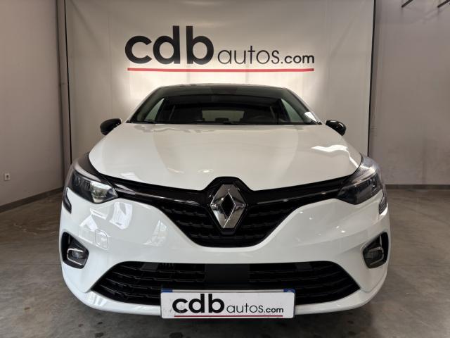 Renault Clio image 1
