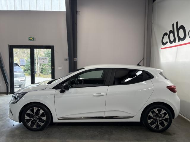 Renault Clio image 8