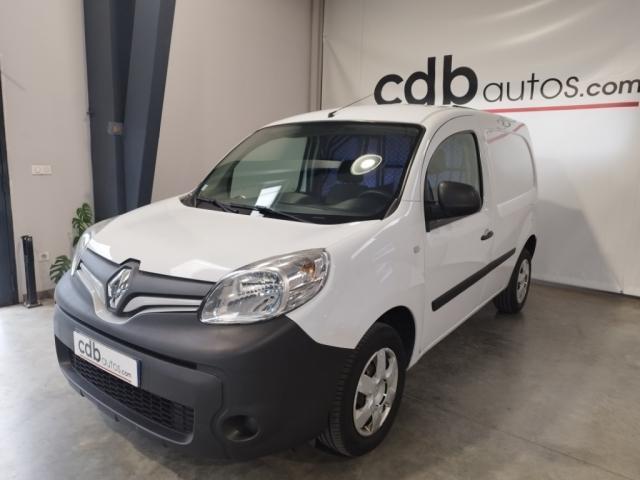 Renault Kangoo Express 1.5 Dci 75 Energy E6 Extra R-Link